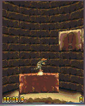 Treasure Towers 3D (128x160)